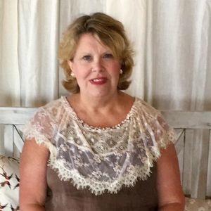 Meet your Posher, Katheryn